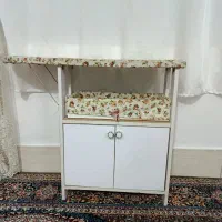 میز چرخ واتو