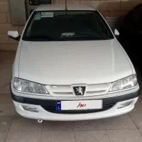 پارس سفارشی xu7p مدل ۴۰۲