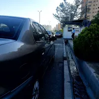 سمند X7 بنزینی، مدل ۱۳۸۳|خودرو سواری و وانت|تهران, شریف|دیوار