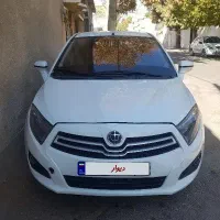 برلیانس h222 مدل ۹۷