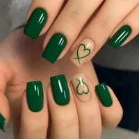 کاشت ناخن ۳۵۰ تو جشنواره|خدمات زیبایی و سلامت|تهران, افسریه شمالی|دیوار