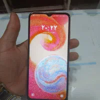 گوشیa04|موبایل|مشهد, پورسینا|دیوار