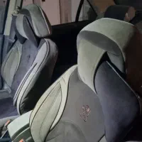 پرشیا مدل ۹۶ تمام رنگ|خودرو سواری و وانت|ارومیه, |دیوار