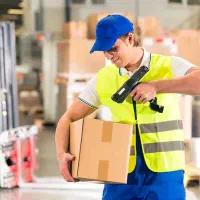 استخدام کارگر انبار