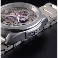 ساعت مچی مردونه