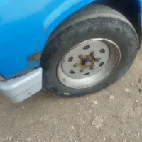 نیسان|خودرو سواری و وانت|عجب شیر, |دیوار