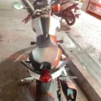 بنلی ۲۵۰ تک سیلندر|موتورسیکلت|ری, دیلمان|دیوار