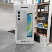 گوشی سامسونگ A16