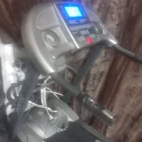 تردمیل|تجهیزات ورزشی|مشهد, محمدآباد|دیوار