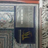فروش 4عدد فرش ماشینی|فرش|تبریز, |دیوار
