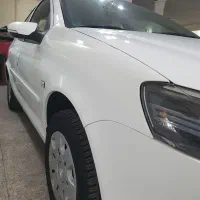 رانا پلاس ۱۴۰۰ تک برگ سند|خودرو سواری و وانت|کرج, فاز ۳ گوهردشت|دیوار