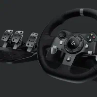 فرمان logitech g920