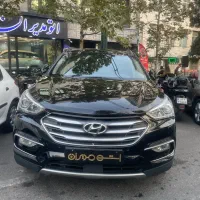 سانتافه ۲۰۱۷ gdi فول ۶۴ اپشن
