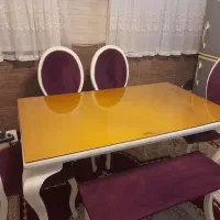 میز غذا خوری