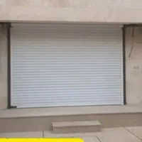 درب کرکره ای پارکینگ و مغازه|خدمات پیشه و مهارت|ارومیه, |دیوار