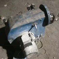 مشعل  گازوییلی