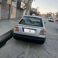 پراید۱۴۱ مدل ۸۴بسیارتمیز کم کار شخصی|خودرو سواری و وانت|کوهدشت, |دیوار
