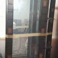 گنجه|بوفه، ویترین، کنسول|مشهد, نوغان|دیوار