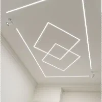 کناف کابینت کاغذدیواری پارکت رنگ آرمسترانگ|خدمات پیشه و مهارت|اردبیل, |دیوار