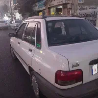 پراید مدل 85