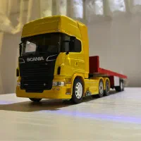 انواع ماکت کامیون و تریلی|کلکسیون و سرگرمی|تهران, آسمان|دیوار