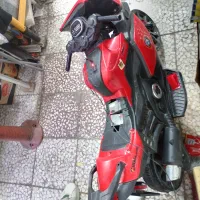 موتور شارژی|اسباببازی|اراک, |دیوار