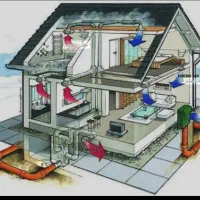 مهندسین تاسیسات برقی و مکانیکی