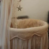 گهواره کودک