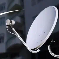 نصب و تنظیم انواع آنتن های ثابت و گردون