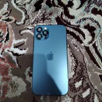 ایفون ۱۲پرو|موبایل|شهرکرد, |دیوار