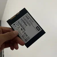 هارد ssd 120 g