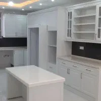 کابینت وکمد دیواری