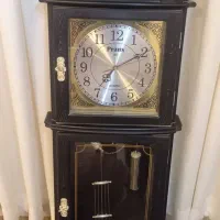 ساعت دیواری