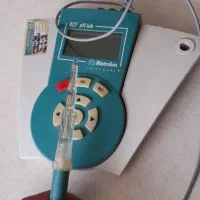 دستگاه پی هاچ ph 827 سویسی