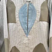 حراج واقعی مانتو به علت جمع آوری مغازه