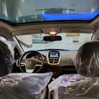 پانا ارتقا|خودرو سواری و وانت|نسیم‌شهر, |دیوار