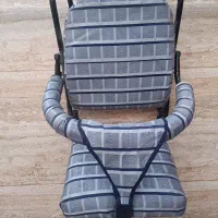 صندلی کودک|اسباب و اثاث بچه|شیراز, شهرک مهدی‌آباد|دیوار