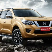 فروش دو مرحله ای نیسان ترا