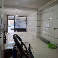فروش مغازه 42متری/املاک جهانی
