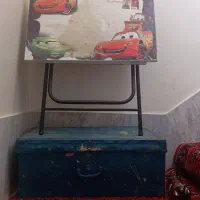 میزوصندلی تحریر