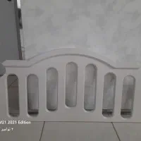 محافظ تخت کودک