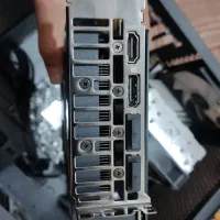 RTX 4060 DUAL V2 ASUS|قطعات و لوازم جانبی رایانه|شیراز, فرگاز|دیوار