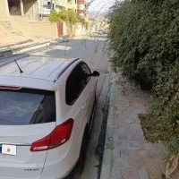 تیگو5flمدل96فروشی|خودرو سواری و وانت|اصفهان, شفق|دیوار