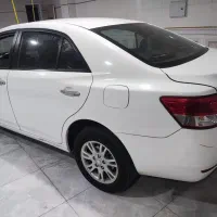 آریو اتوماتیک 97 سفید کارکرد 103هزار|خودرو سواری و وانت|میانه, |دیوار