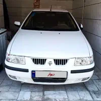 سمند se مدل91