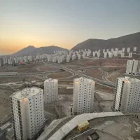 آپارتمان ۸۸ متر طبقه۶ تهران فاز۱۱ ویودار