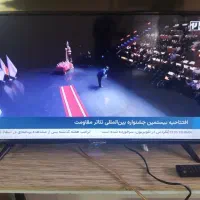 ال ای دی آوکس ۳۲ اینچ نو