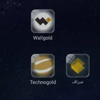 برنامه هارو بزنید طلای رایگان میده