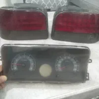 کیلومتر پراید