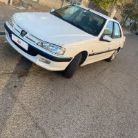 پرشیا مدل 99بدون رنگ|خودرو سواری و وانت|تبریز, |دیوار